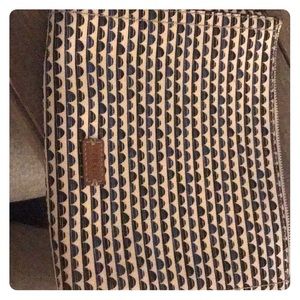 Cute fossil crossbody